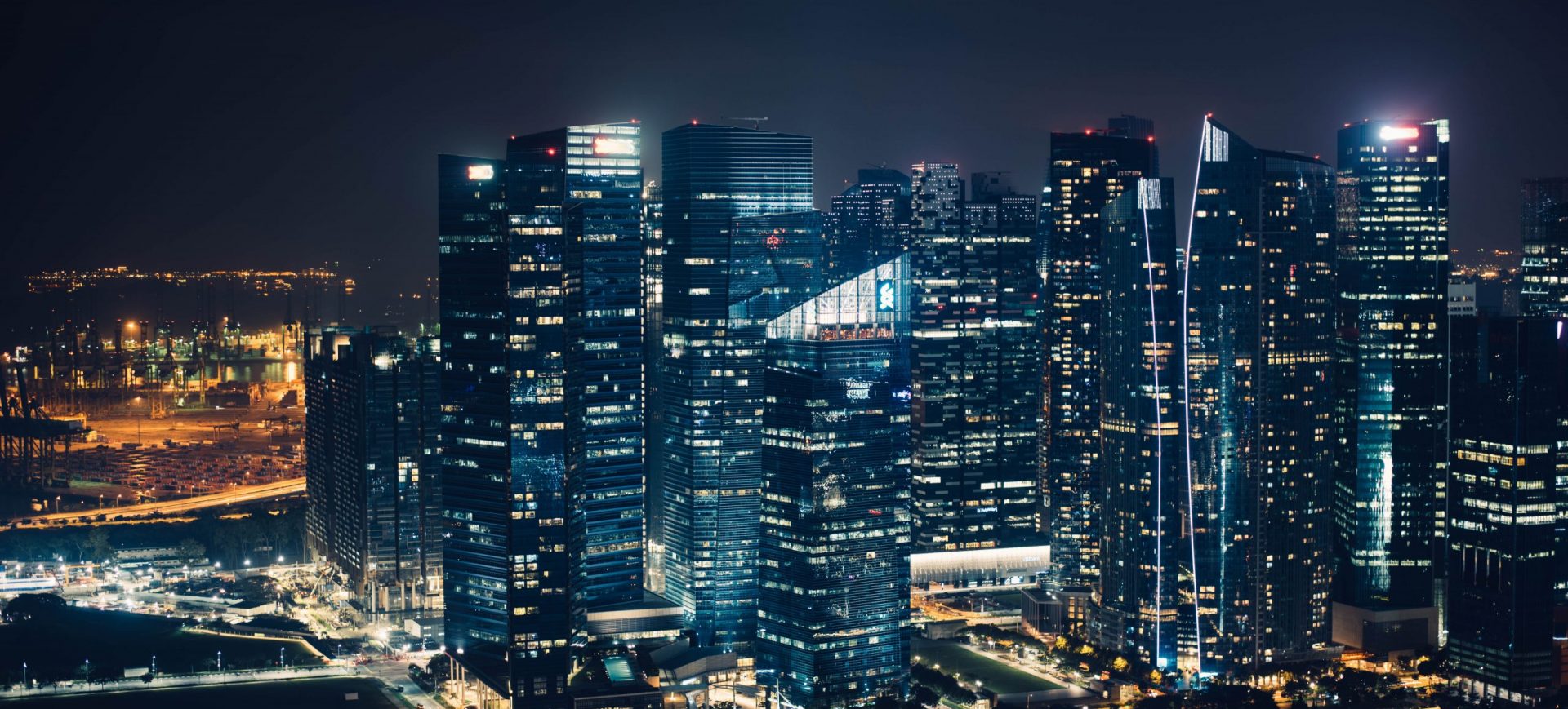City
